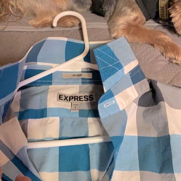 Express t shirt - Picture 7 of 7